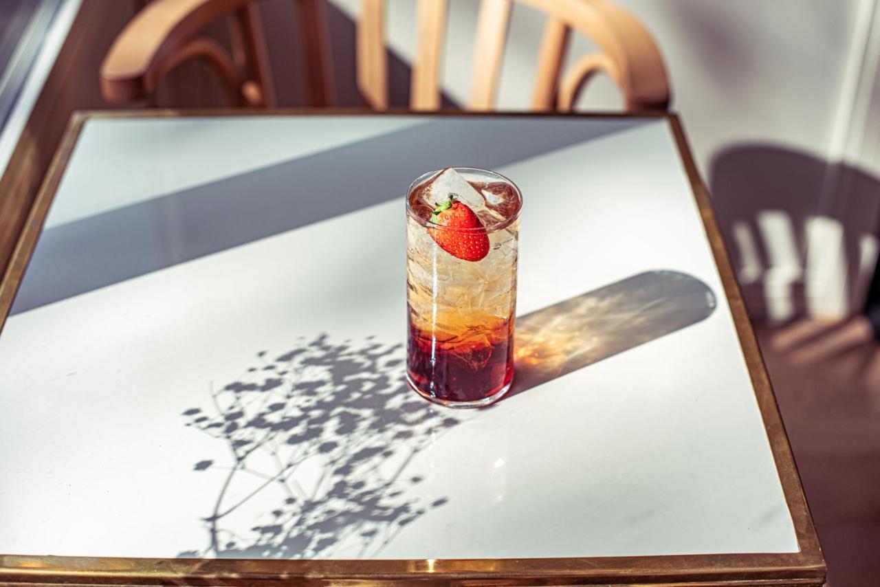 Hotel Le Petit Beaumarchais &