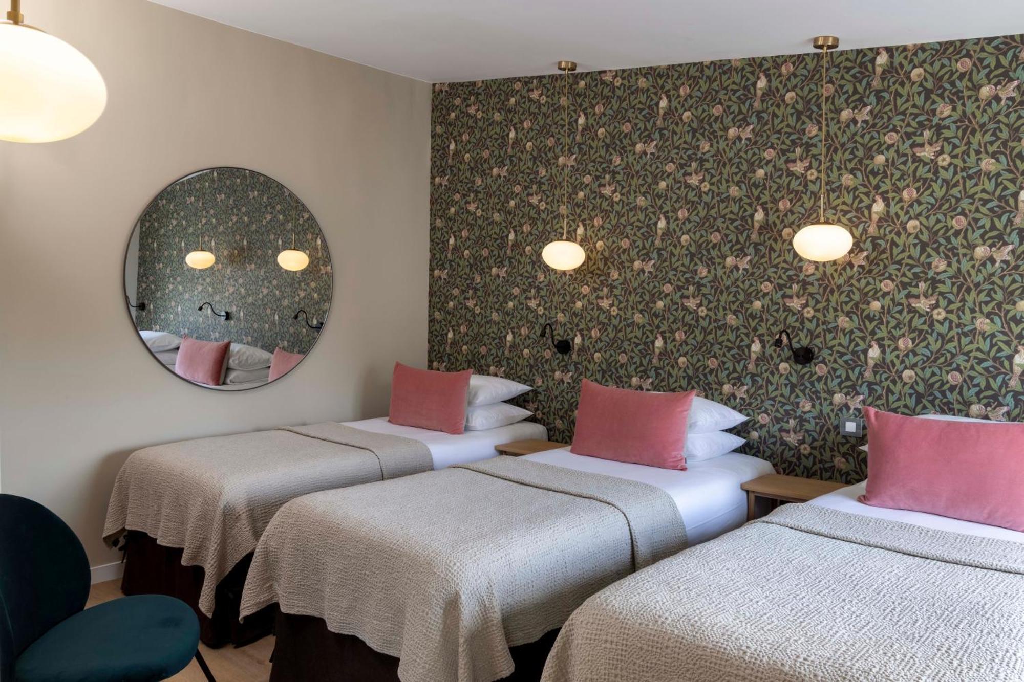 Le Petit Beaumarchais & Hotel 4*