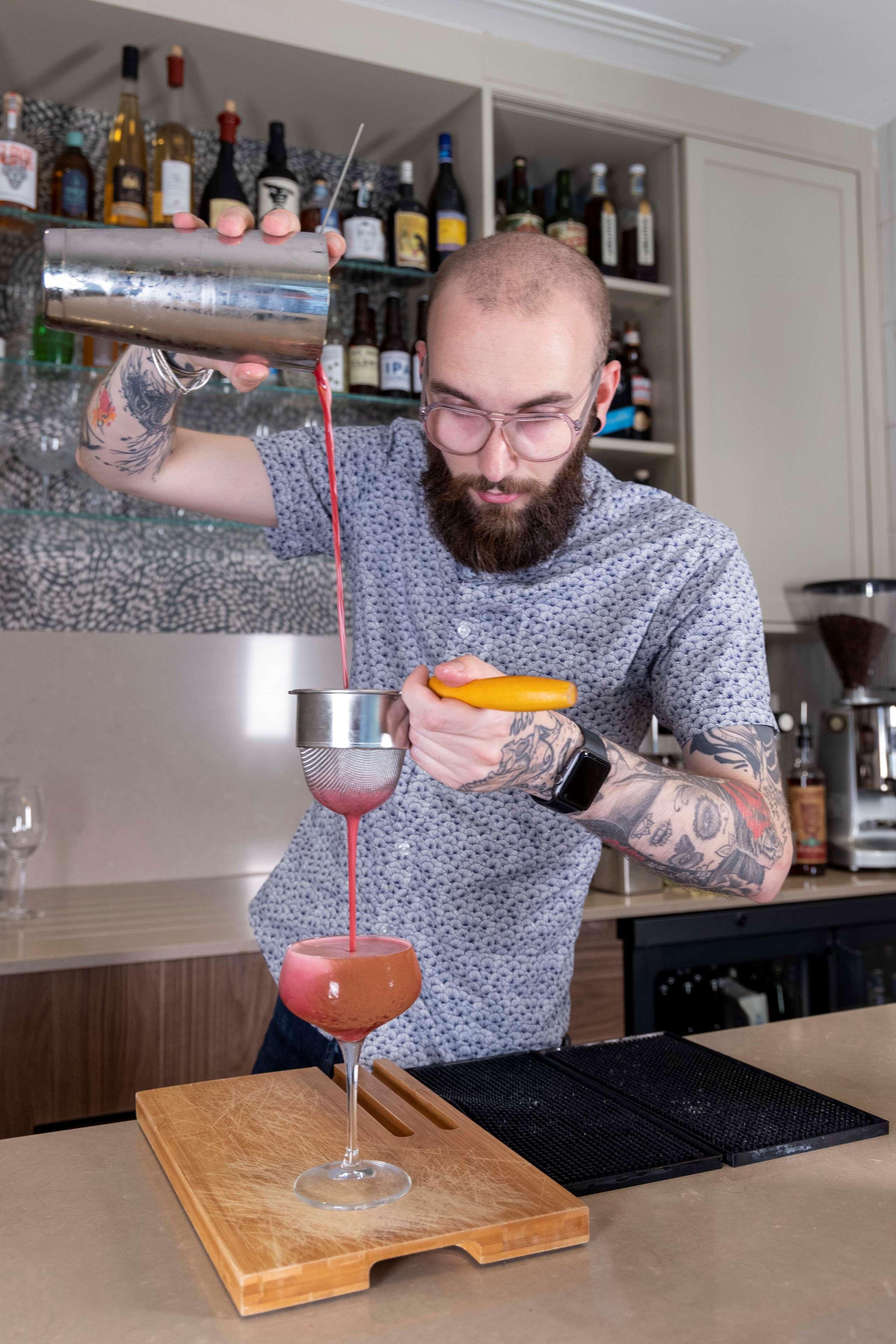 Le Petit Beaumarchais & Hotel