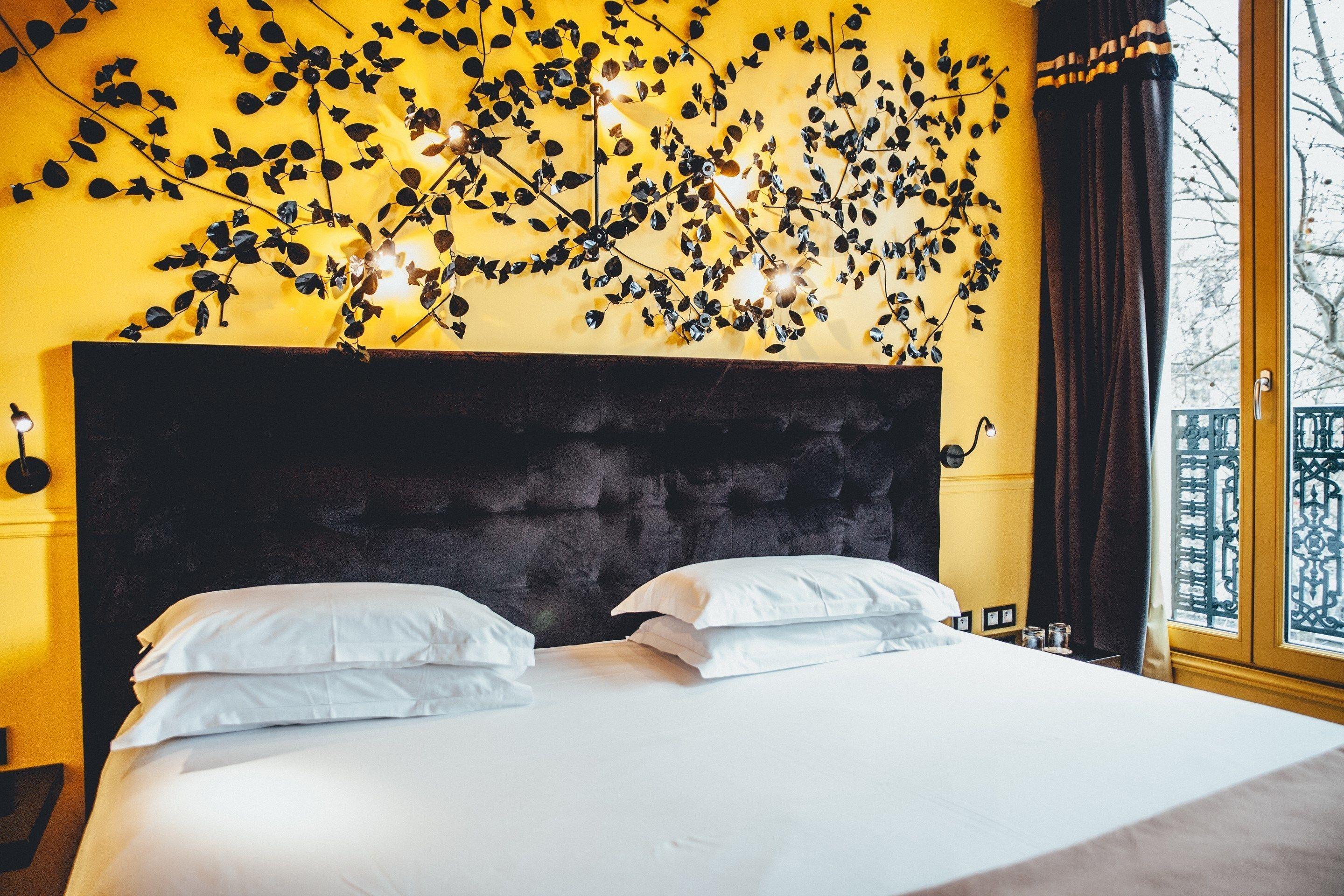 Le Petit Beaumarchais & Hotel