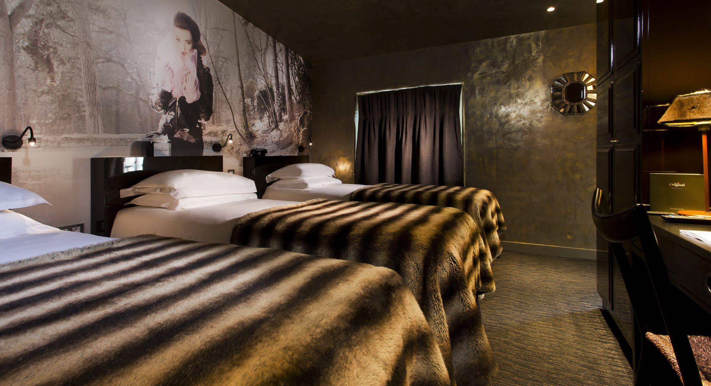 Le Petit Beaumarchais &