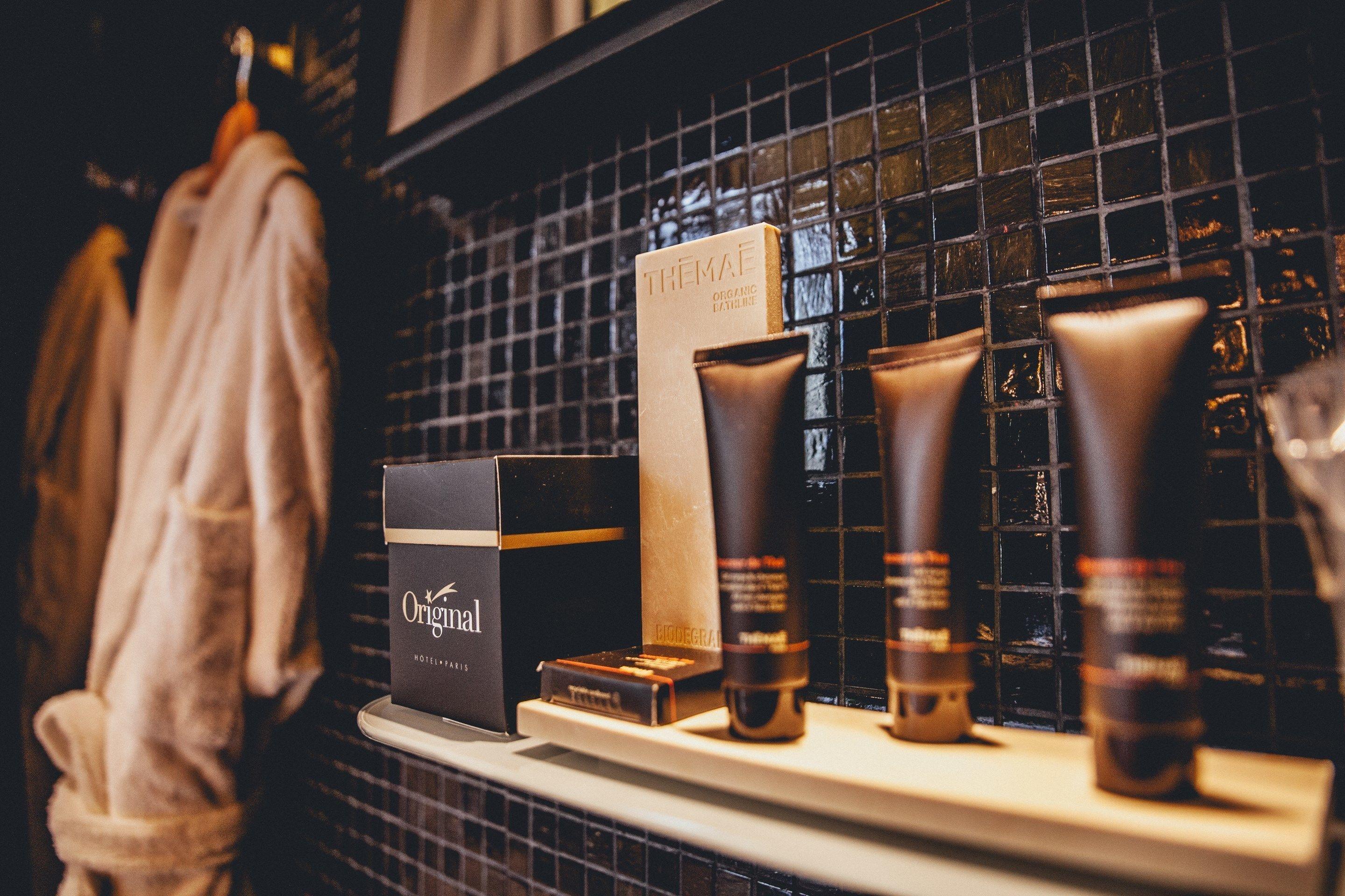 Hotel Le Petit Beaumarchais & Parigi