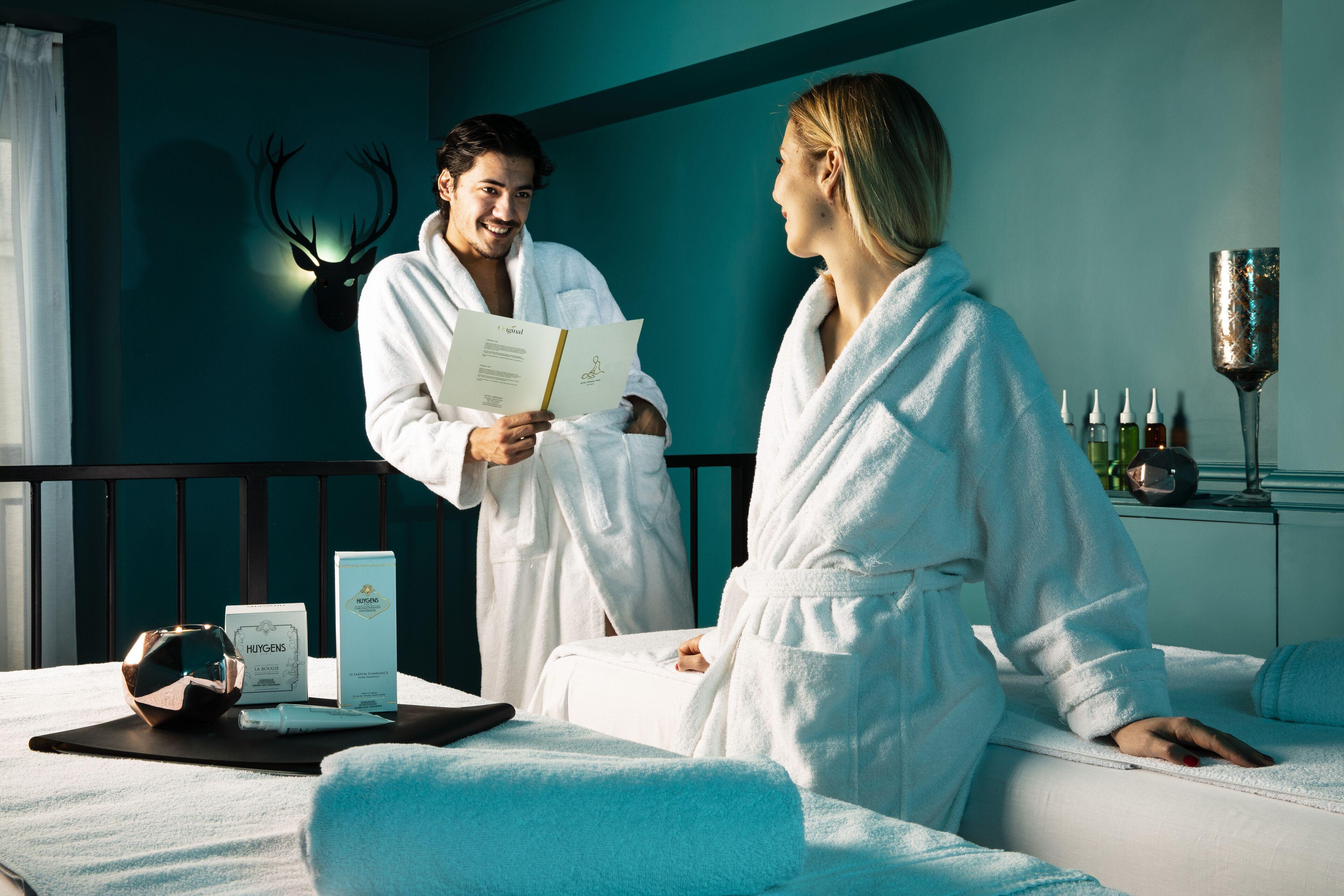 Le Petit Beaumarchais & 4*