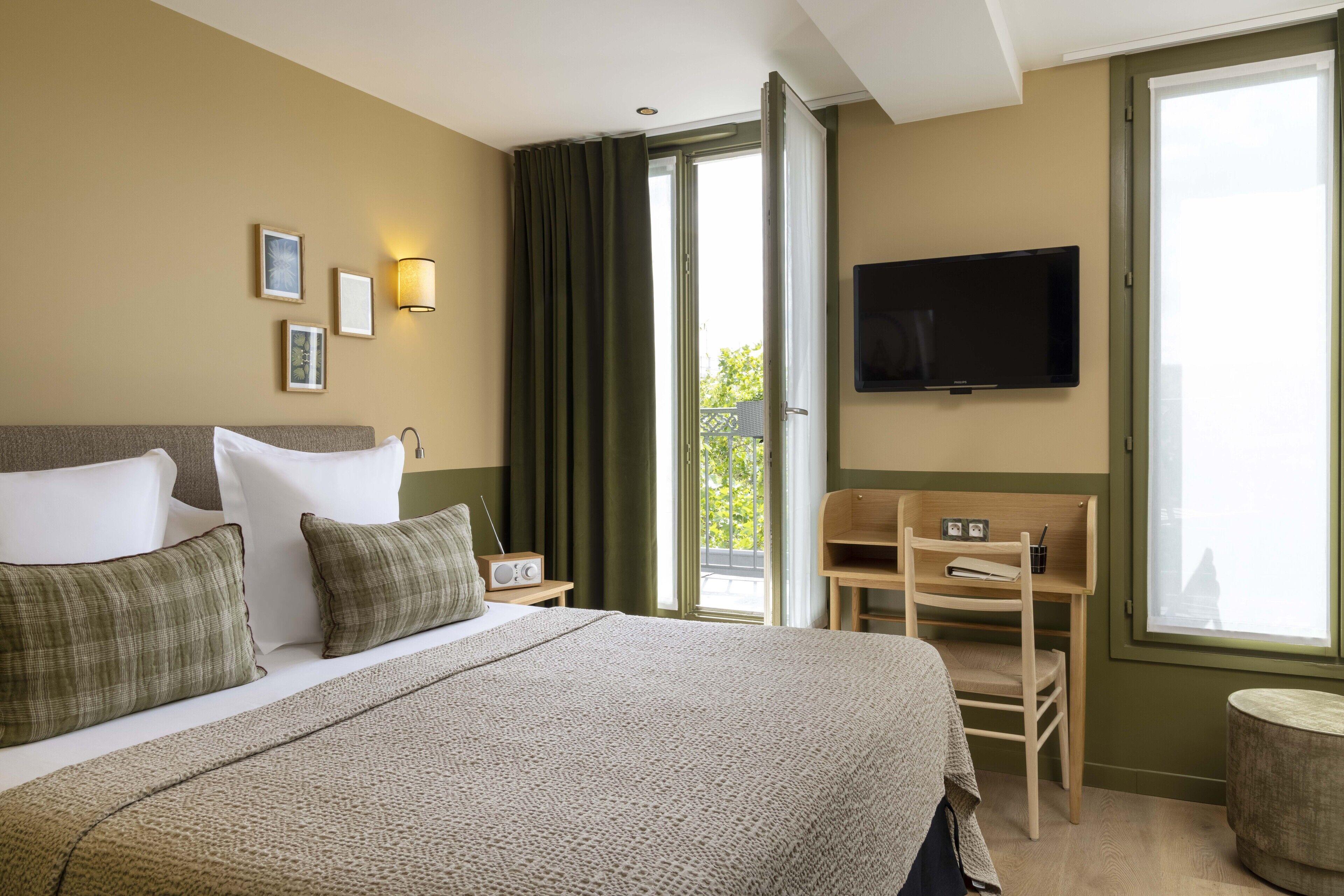 Le Petit Beaumarchais & 4*