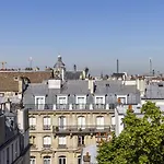 Le Petit Beaumarchais Hotel & Spa