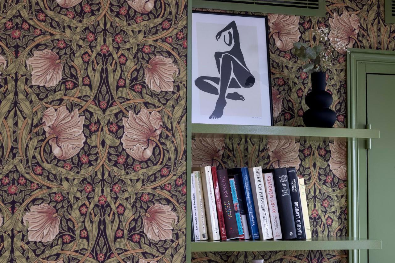 Le Petit Beaumarchais & 4*