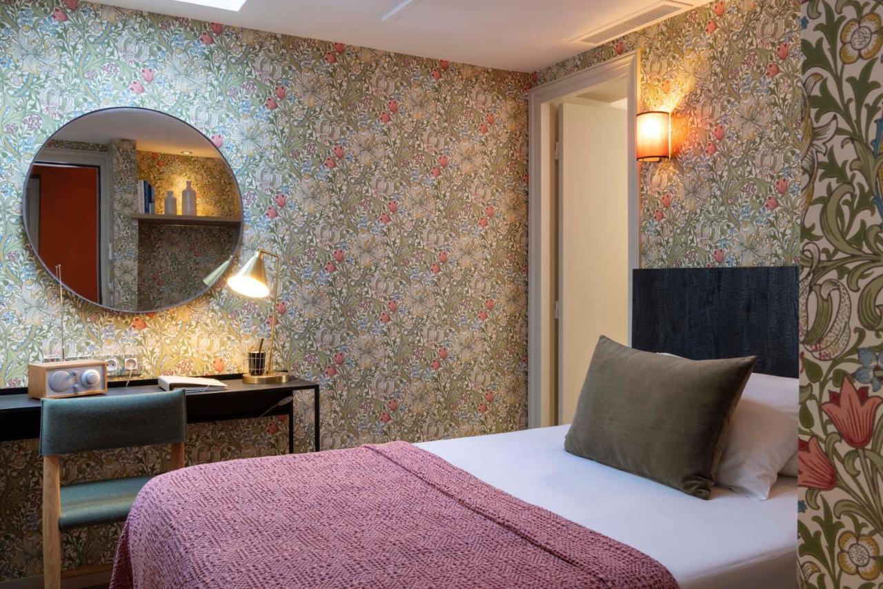 Le Petit Beaumarchais & 4* Parigi