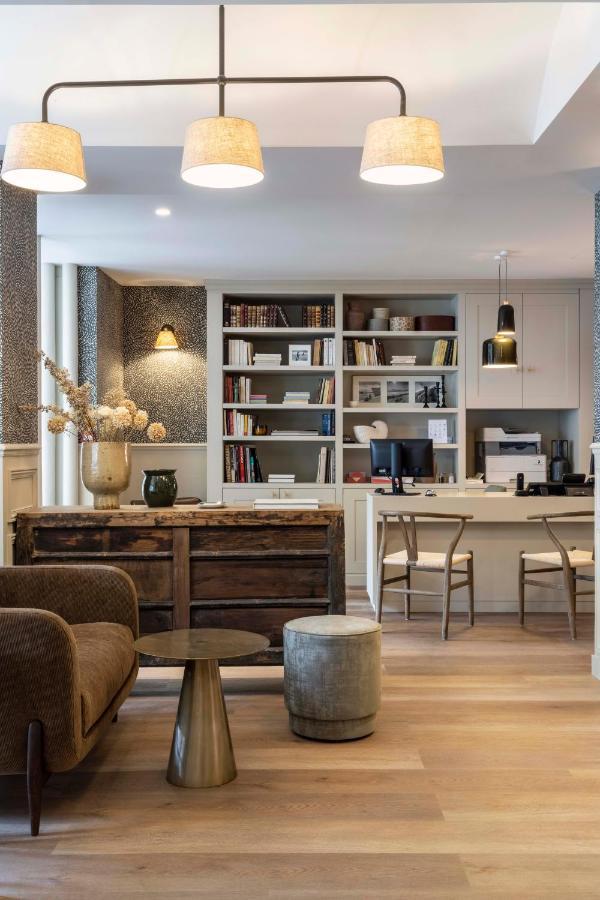 Le Petit Beaumarchais & 4* Paris