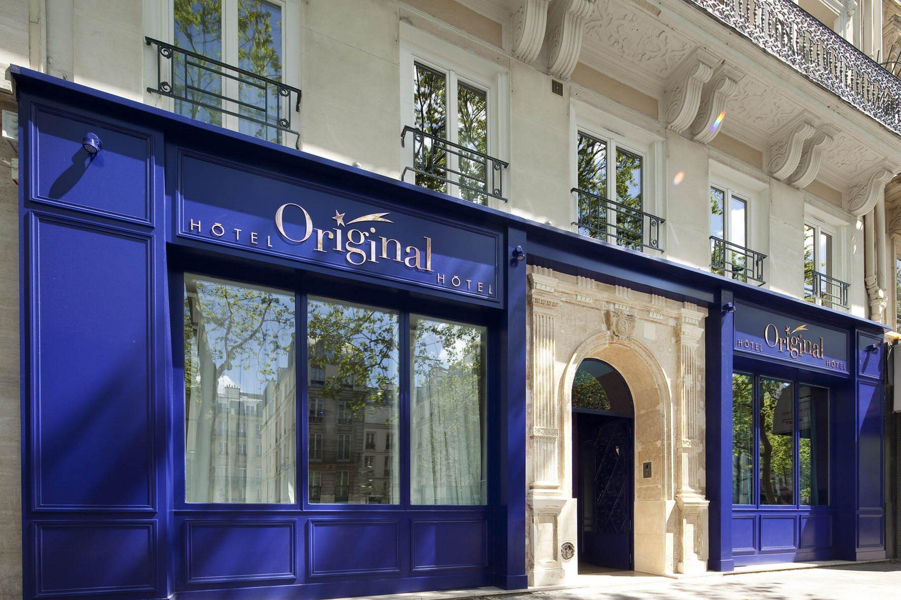 Hotel Le Petit Beaumarchais & 4*