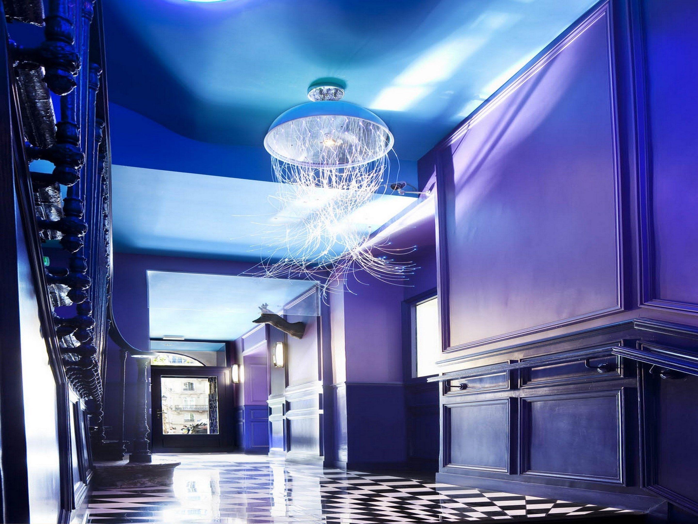 Hotel Le Petit Beaumarchais & Parigi