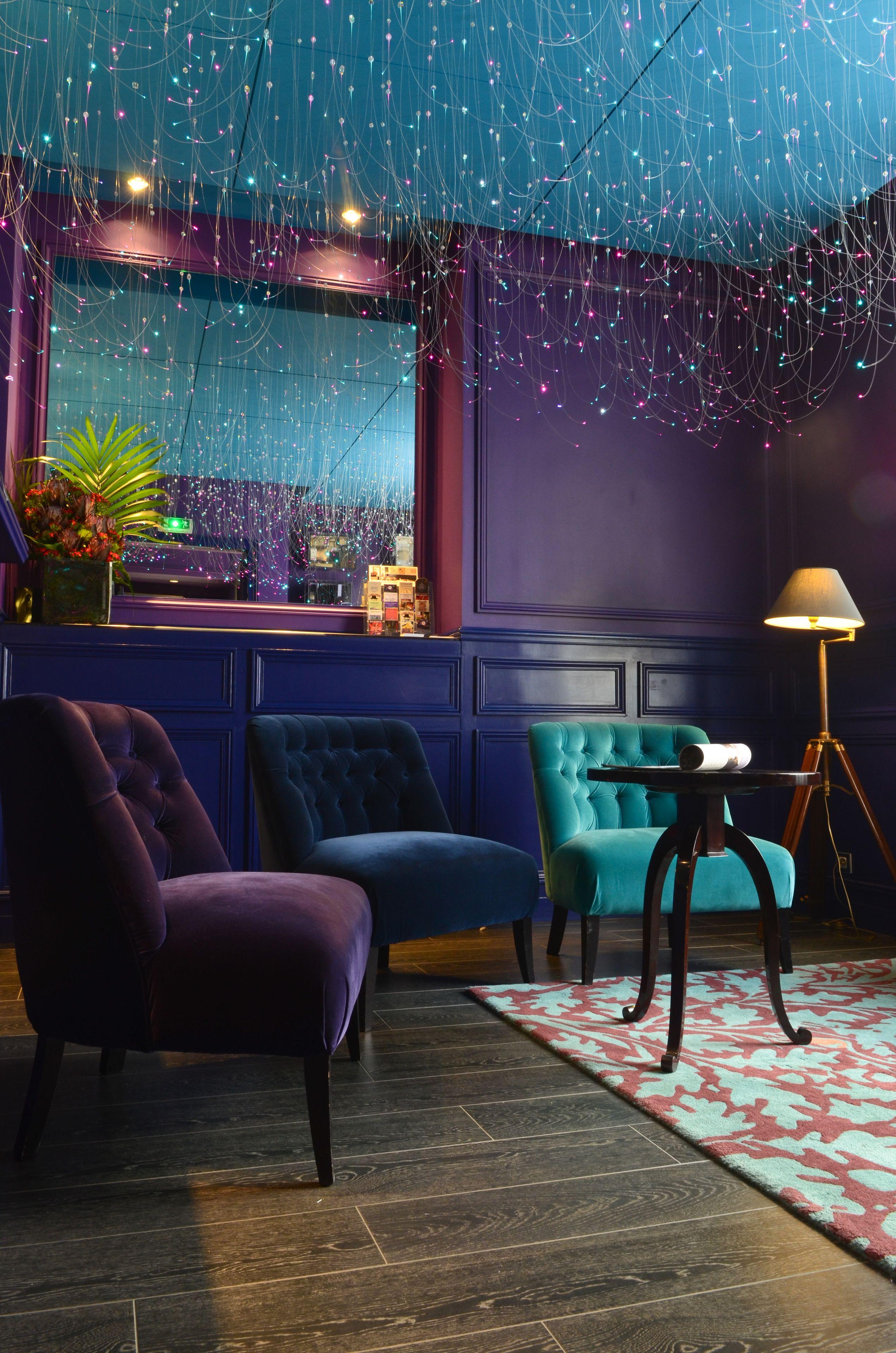 Le Petit Beaumarchais & 4* Parigi