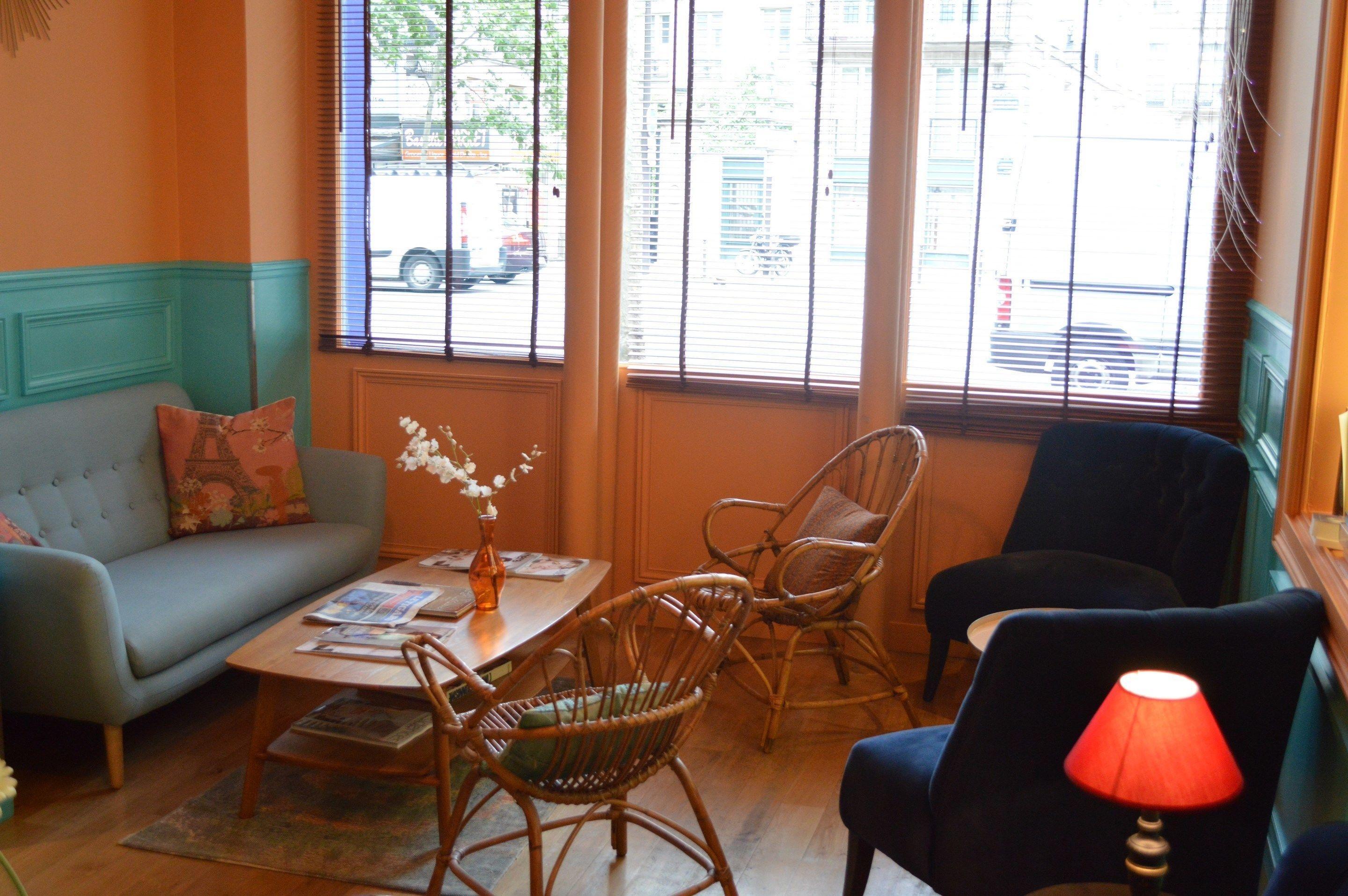 Hotel Le Petit Beaumarchais & 4*