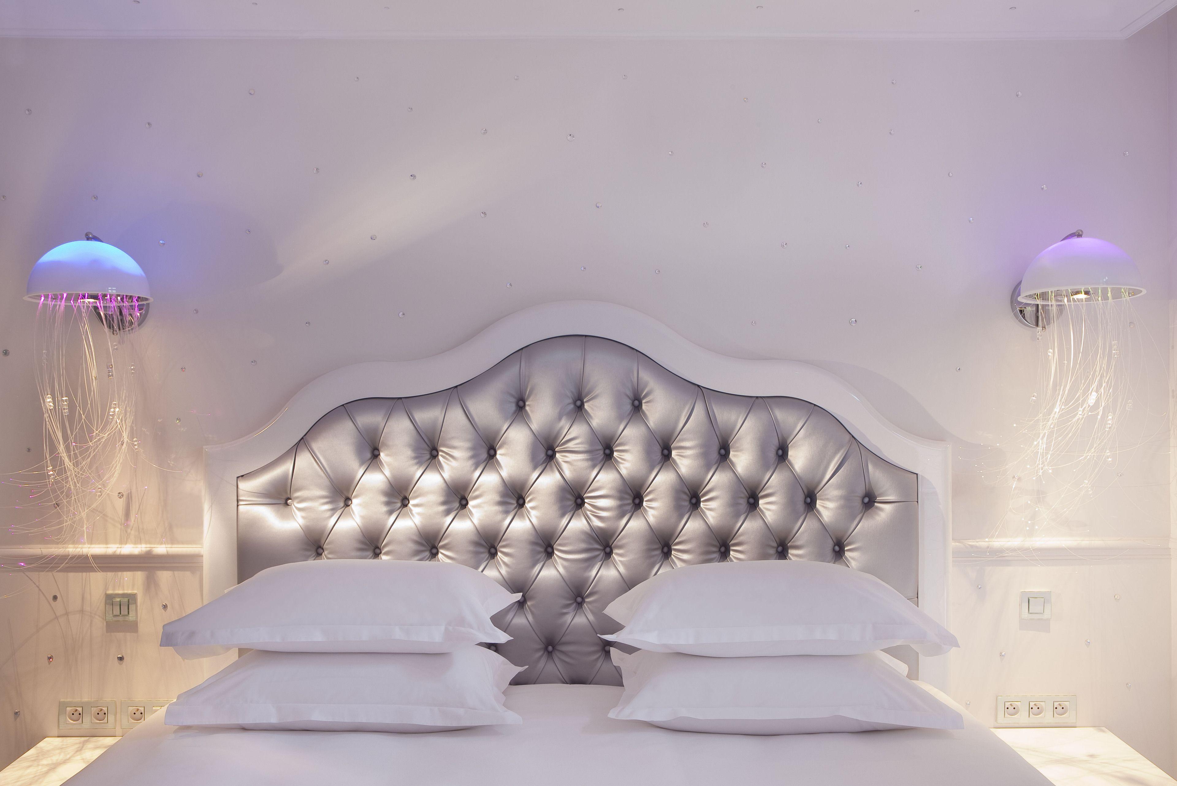 Hotel Le Petit Beaumarchais & Parigi