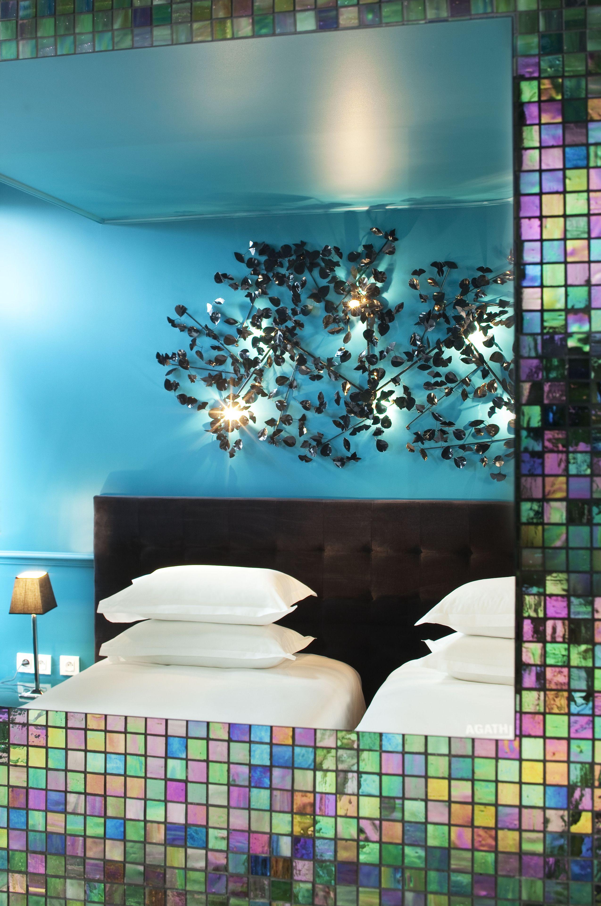 Le Petit Beaumarchais & 4*