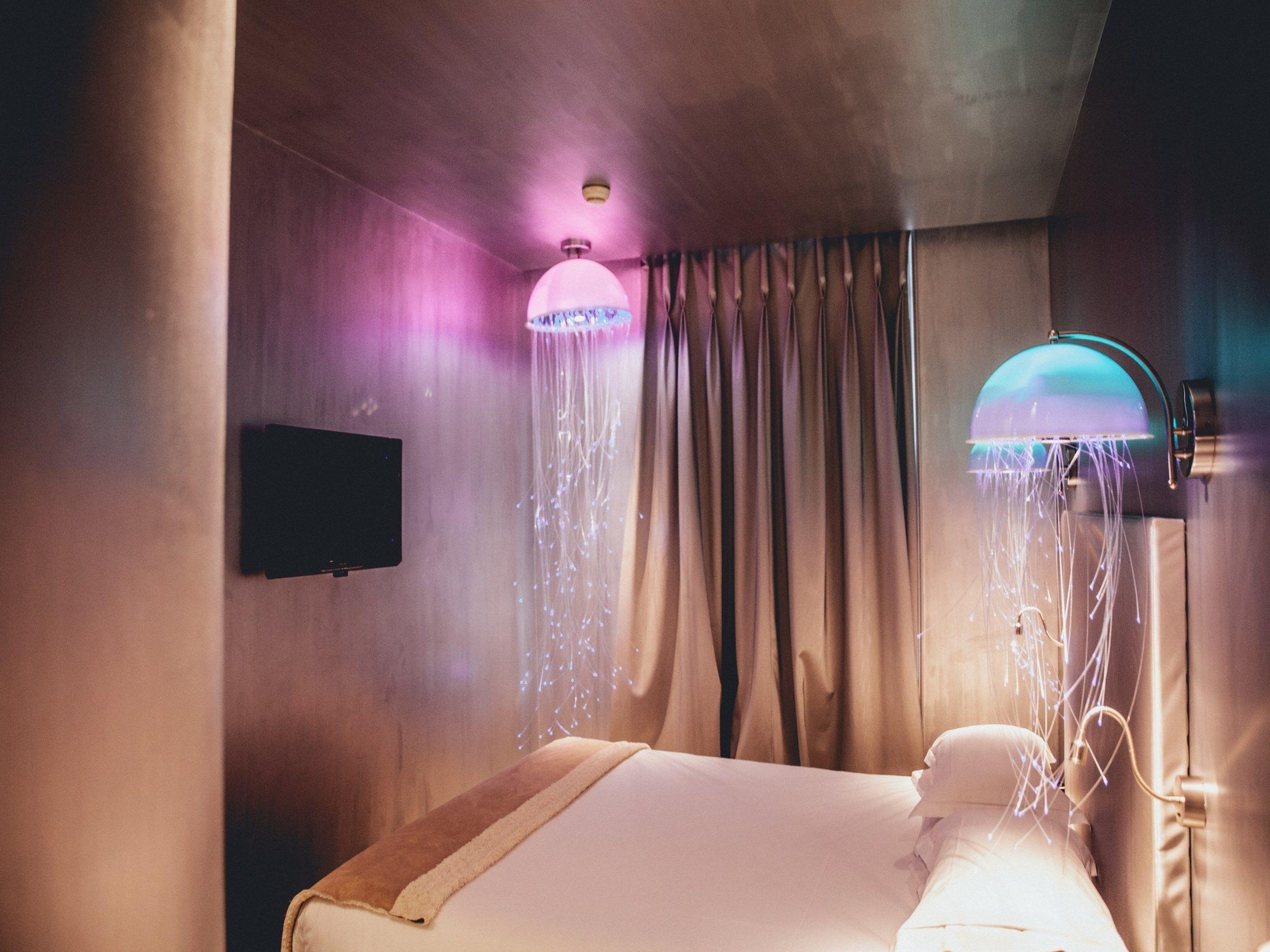 Le Petit Beaumarchais & Hotel