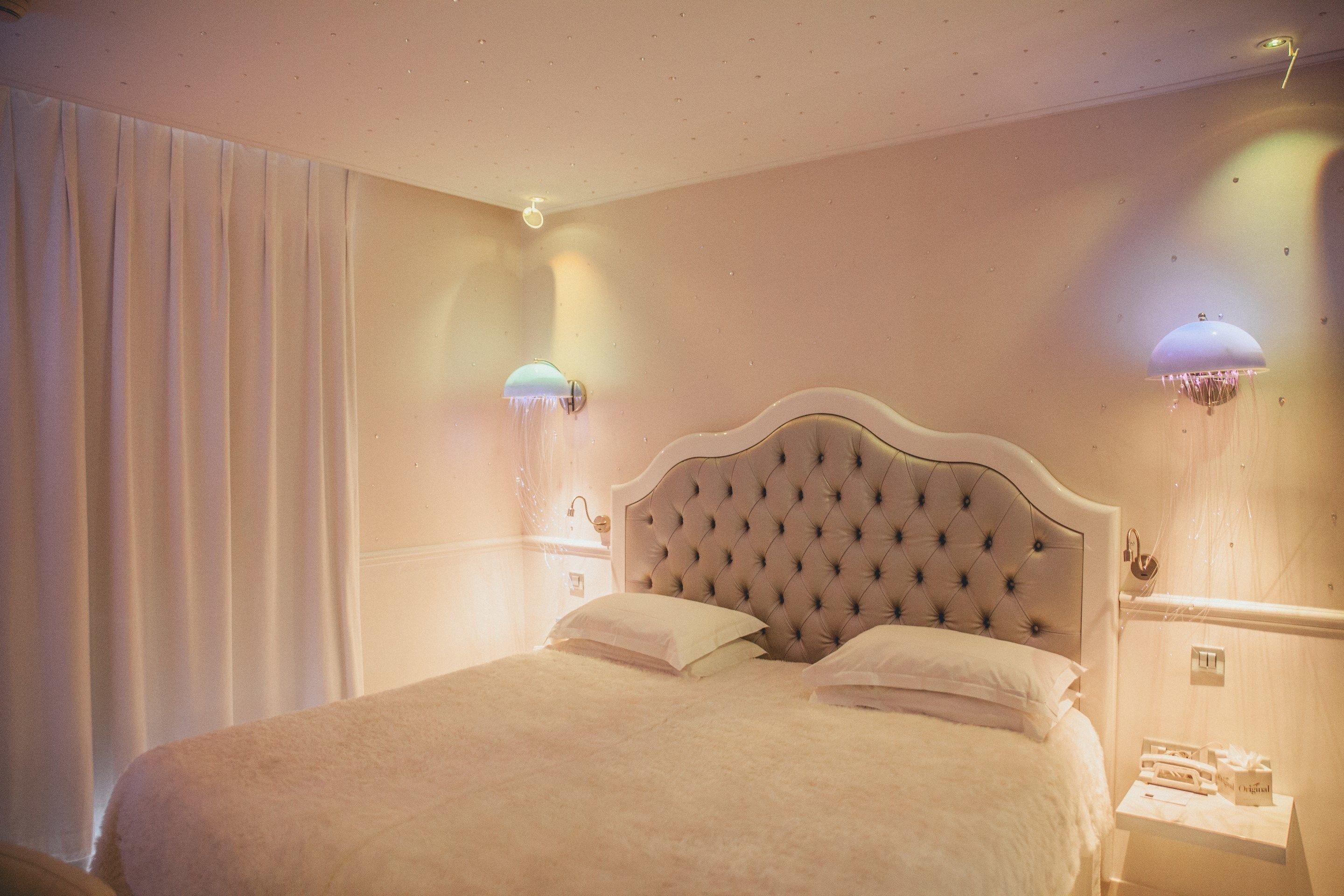 Hotel Le Petit Beaumarchais &