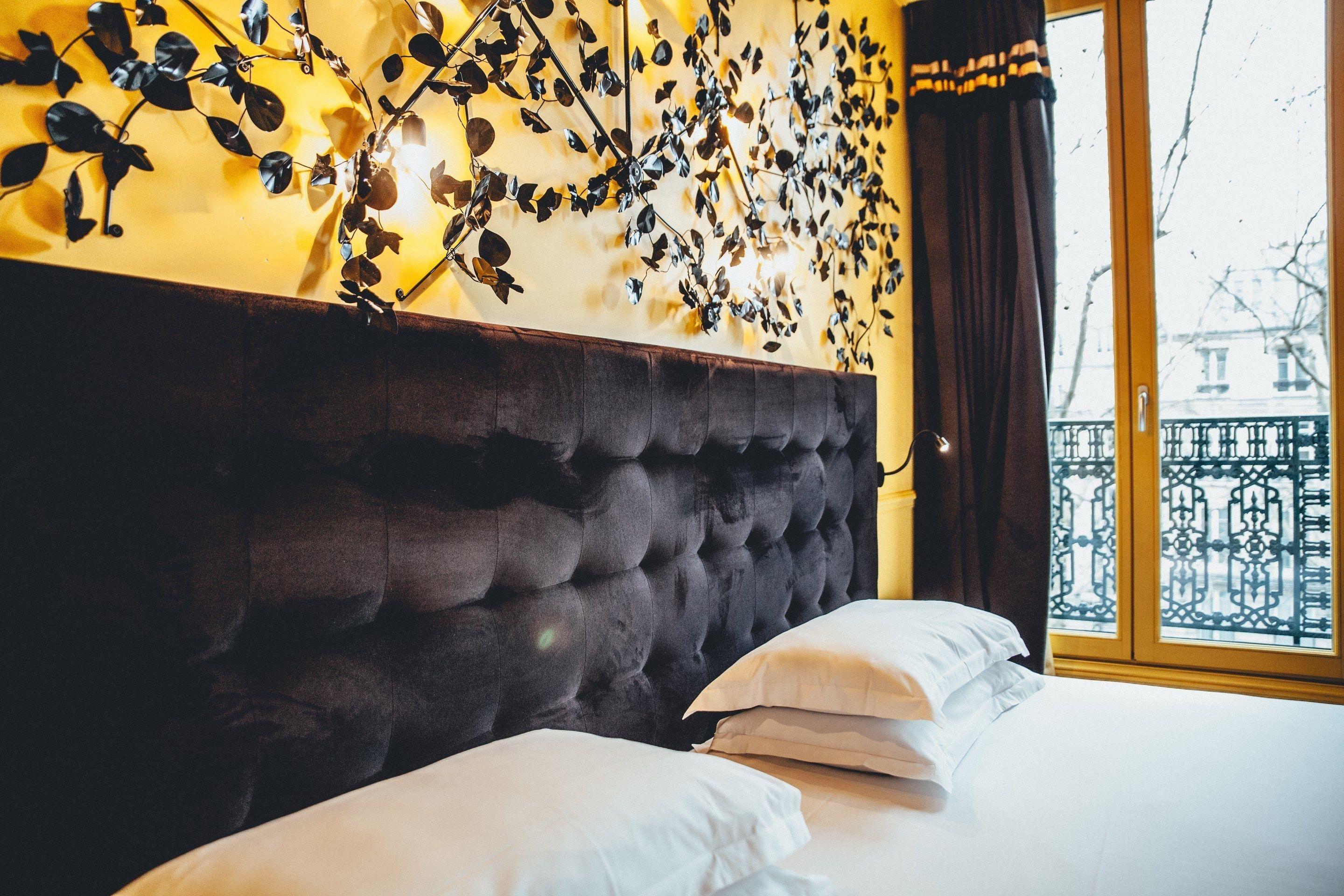 Hotel Le Petit Beaumarchais & Paris