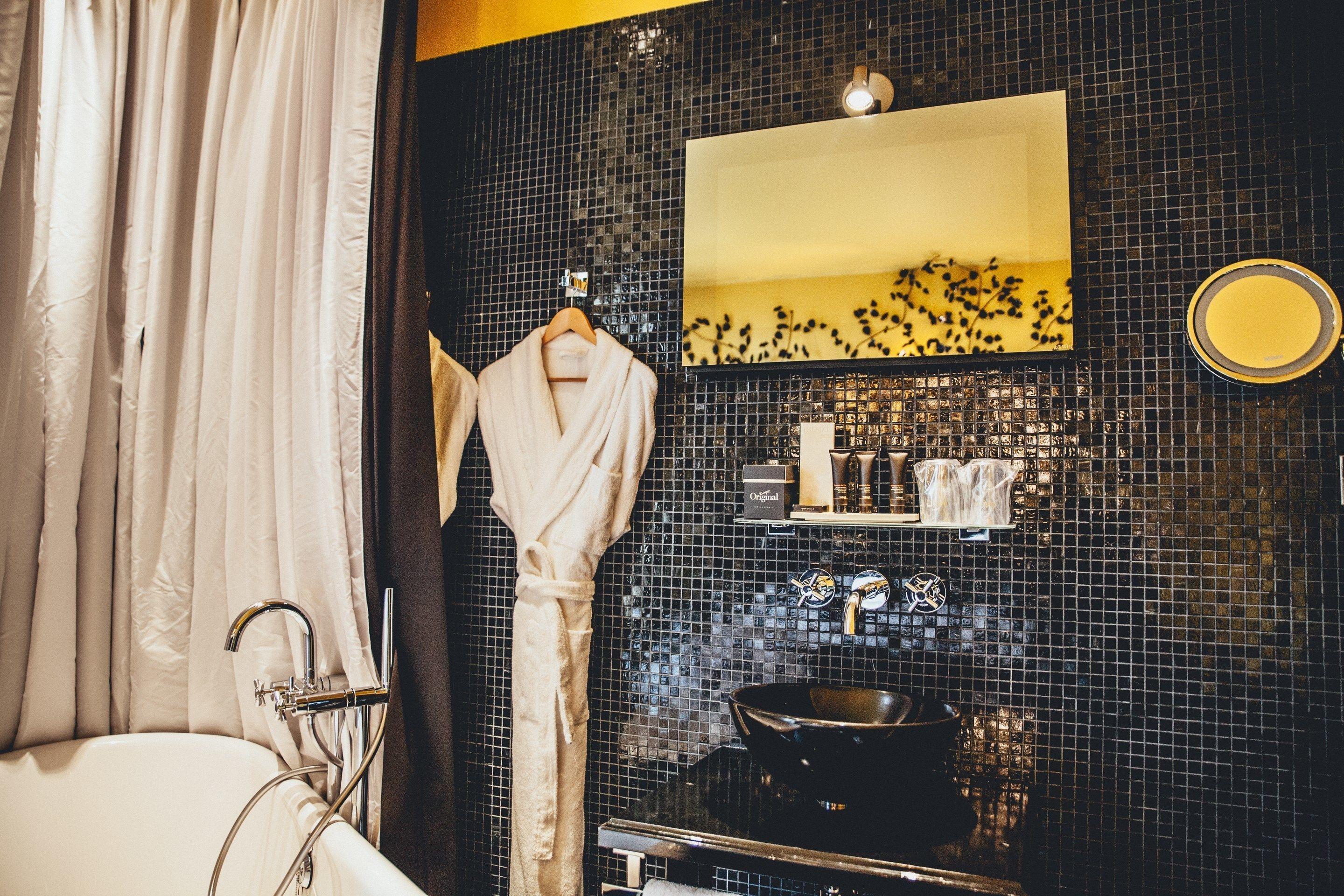 Hotel Le Petit Beaumarchais &