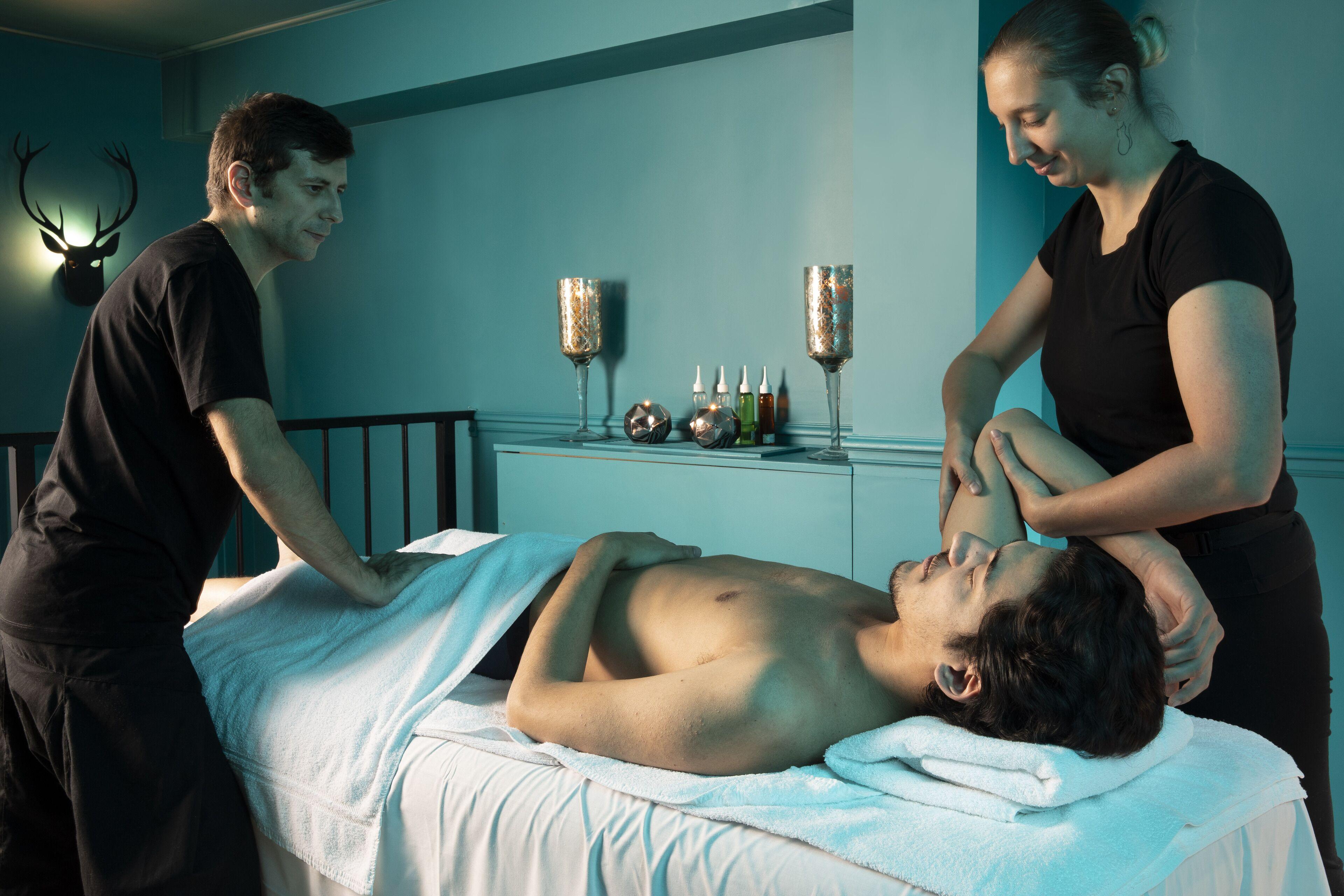 Le Petit Beaumarchais & Parigi