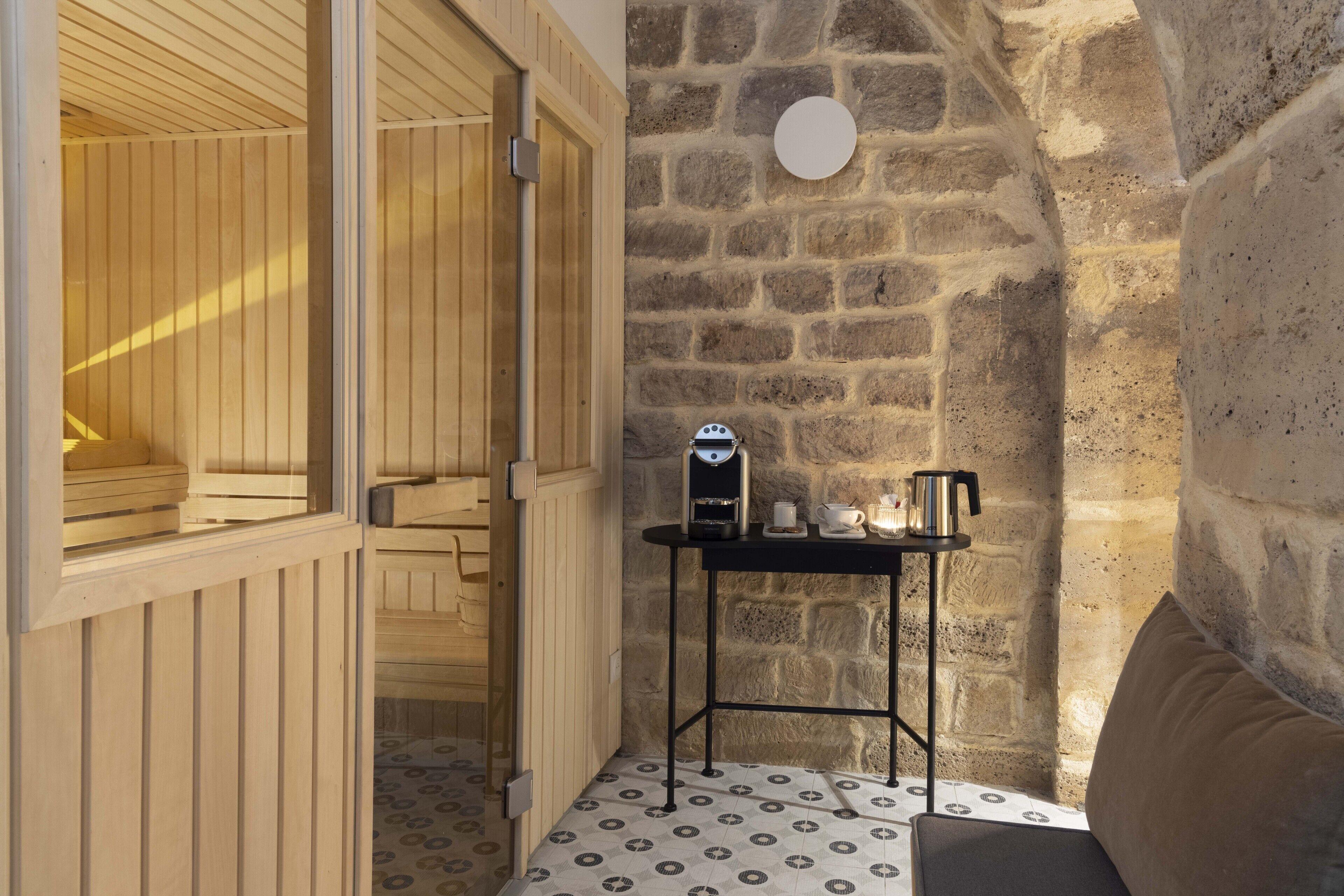 Hotel Le Petit Beaumarchais & 4*