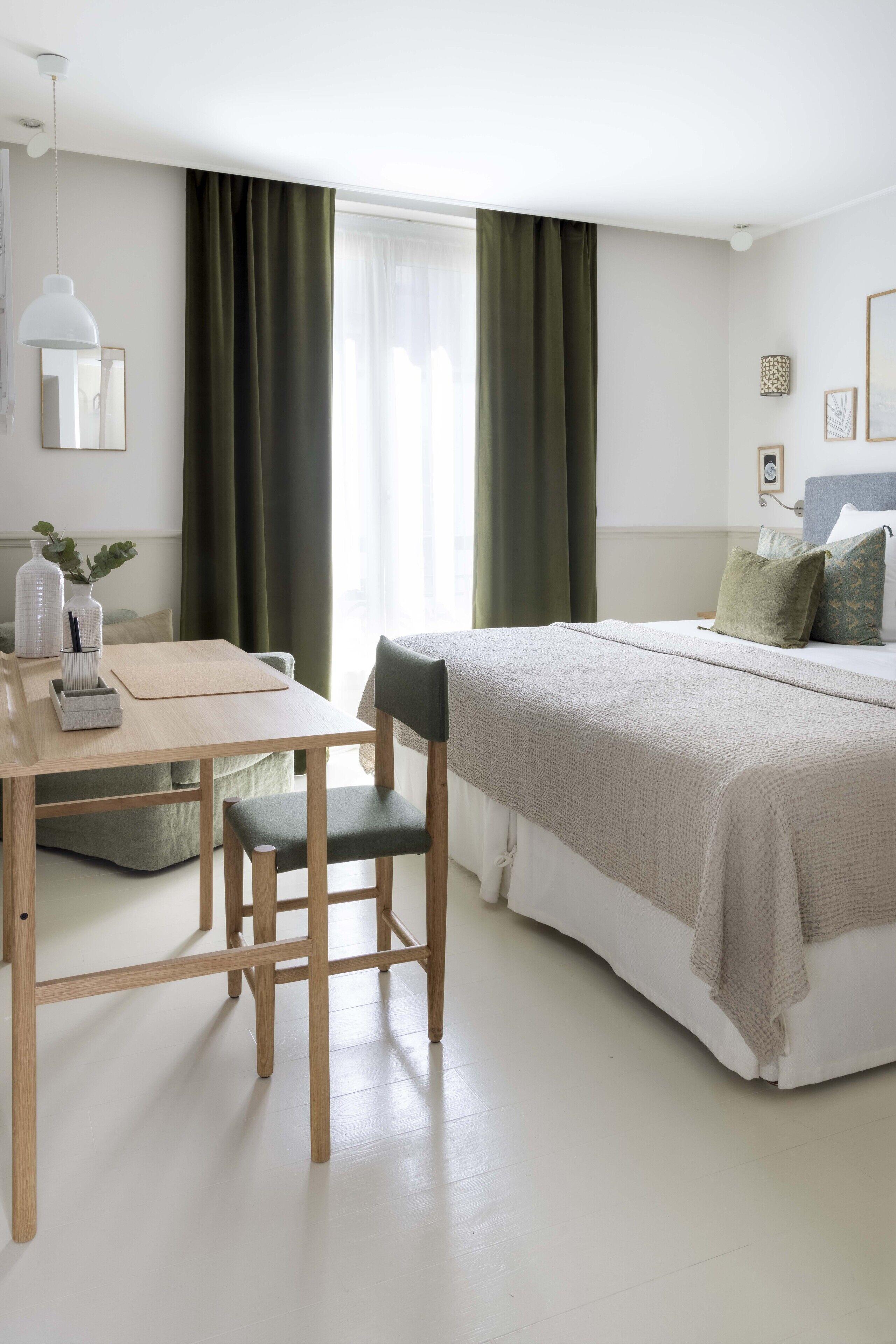 Le Petit Beaumarchais & 4*