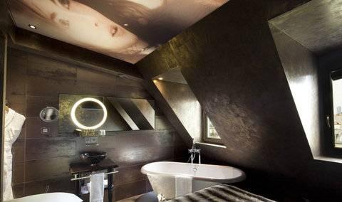 Le Petit Beaumarchais & 4* Parigi